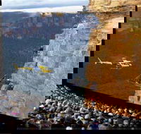 The Edge Cinema - Maitland Accommodation