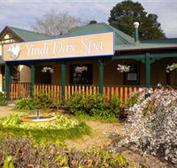 Yindi Day Spa - Maitland Accommodation