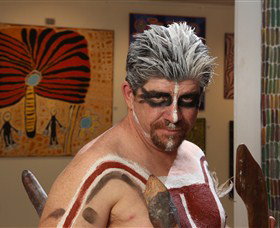 Waradah Aboriginal Centre - Maitland Accommodation 2