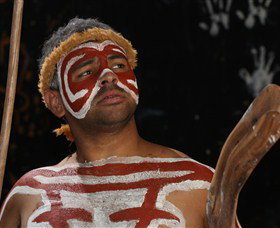 Waradah Aboriginal Centre - Maitland Accommodation 5