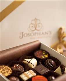 Josophans Fine Chocolates - Maitland Accommodation 0