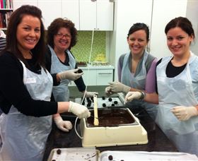 Josophans Fine Chocolates - Maitland Accommodation 1