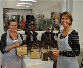 Josophans Fine Chocolates - Maitland Accommodation 2