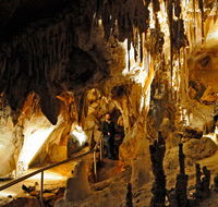 Wollondilly Cave - Maitland Accommodation