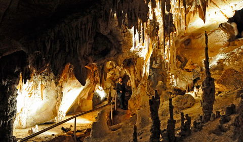 Wollondilly Cave - Maitland Accommodation 0