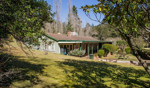 Kui Kiosk - Maitland Accommodation 0