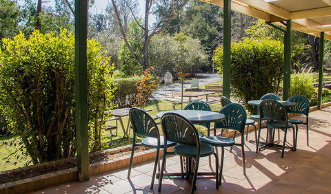 Kui Kiosk - Maitland Accommodation 1