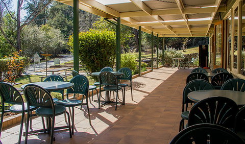 Kui Kiosk - Maitland Accommodation 2