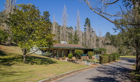 Kui Kiosk - Maitland Accommodation 3