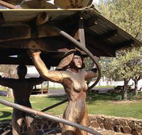 Walcha Open Air Gallery - Maitland Accommodation