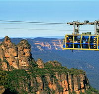 Greater Blue Mountains Drive - Blue Mountains Discovery Trail - Maitland Accommodation