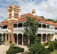 Langford Homestead - Maitland Accommodation