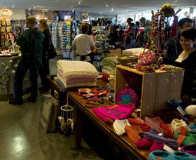 Big Merino - Maitland Accommodation 1