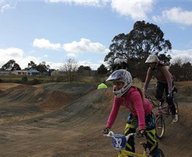 Goulburn BMX Park - Maitland Accommodation 0