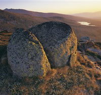 Main Range Track - Maitland Accommodation