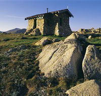 Kosciuszko National Park - Charlottes Pass to Snowy River - Maitland Accommodation
