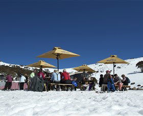Charlotte Pass Snow Resort - Maitland Accommodation 3