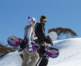 Charlotte Pass Snow Resort - Maitland Accommodation 5