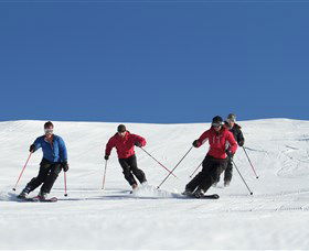 Charlotte Pass Snow Resort - Maitland Accommodation 4