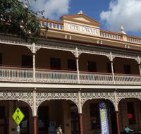 Childers Art Space CHARTS - Maitland Accommodation