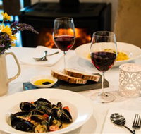 Lark Hill Biodynamic Winery - Maitland Accommodation