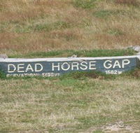 Dead Horse Gap - Maitland Accommodation