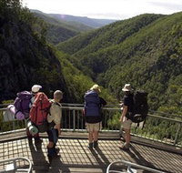 Boonoo Boonoo Falls National Park - Maitland Accommodation