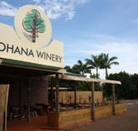 Ohana Winery and Exotic Fruits - Maitland Accommodation