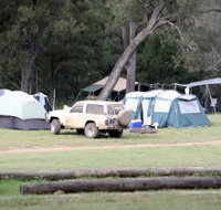 Landcruiser Mountain Park - Maitland Accommodation