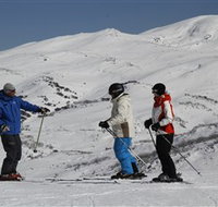 Perisher Ski Resort - Maitland Accommodation