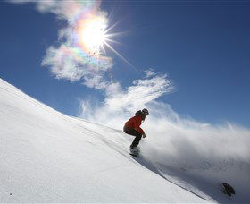 Perisher Ski Resort - Maitland Accommodation 1