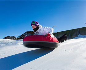Perisher Ski Resort - Maitland Accommodation 2