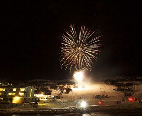 Perisher Ski Resort - Maitland Accommodation 3