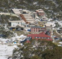 Charlotte Pass and Lookout - Maitland Accommodation