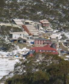 Charlotte Pass And Lookout - Maitland Accommodation 0