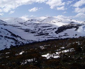 Charlotte Pass And Lookout - Maitland Accommodation 2