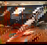 Bungendore Wood Works Gallery - Maitland Accommodation