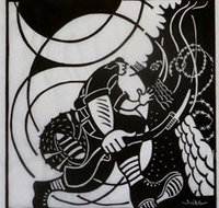 Bungendore Fine Art - Maitland Accommodation