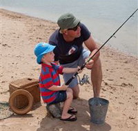 Lake Dyer - Maitland Accommodation