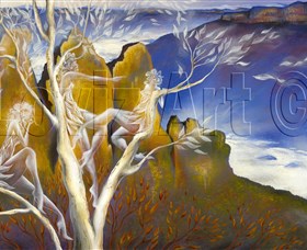 Loviz Arts Gallery - Maitland Accommodation 4