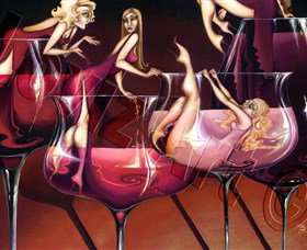 Loviz Arts Gallery - Maitland Accommodation 6