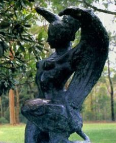 Norman Lindsay Gallery - Maitland Accommodation 1