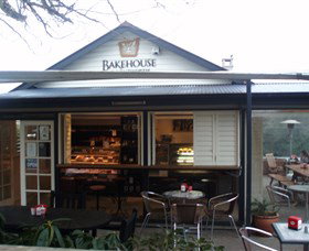 Bakehouse On Wentworth Springwood - Maitland Accommodation 0