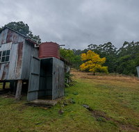 Nowendoc National Park - Maitland Accommodation