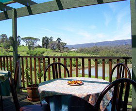 Agnes Banks NSW Maitland Accommodation
