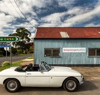 Briagolong Art Gallery - Maitland Accommodation