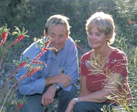 Kalamunda National Park - Maitland Accommodation 0