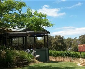 Carmel WA Maitland Accommodation