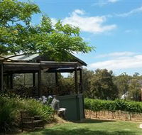 Fairbrossen Estate - Maitland Accommodation
