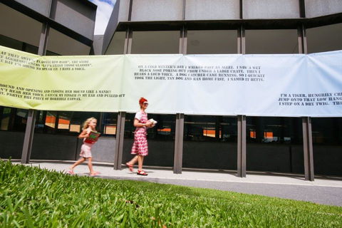 Albury Library Museum - Maitland Accommodation 7